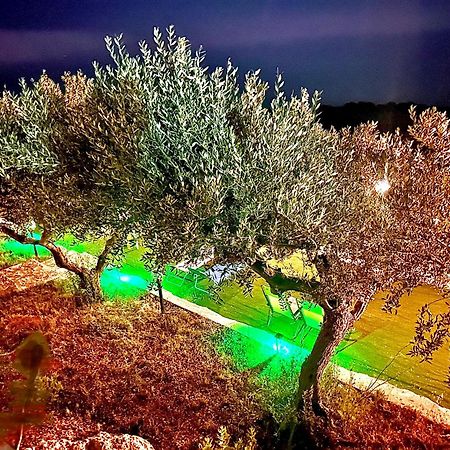 Bed and Breakfast La Collina Sul Mare Palma di Montechiaro Exteriér fotografie
