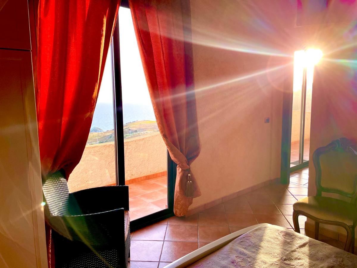 Bed and Breakfast La Collina Sul Mare Palma di Montechiaro Exteriér fotografie